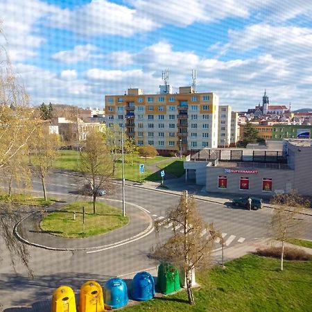 Příjemné bydlení na výlety po okolí Klatovy Exterior foto