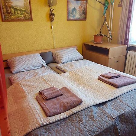 Příjemné bydlení na výlety po okolí Klatovy Exterior foto