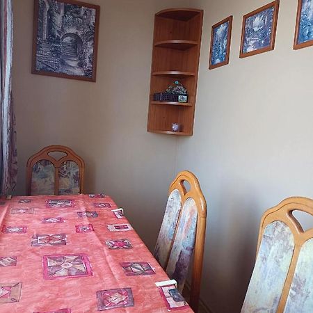 Příjemné bydlení na výlety po okolí Klatovy Exterior foto