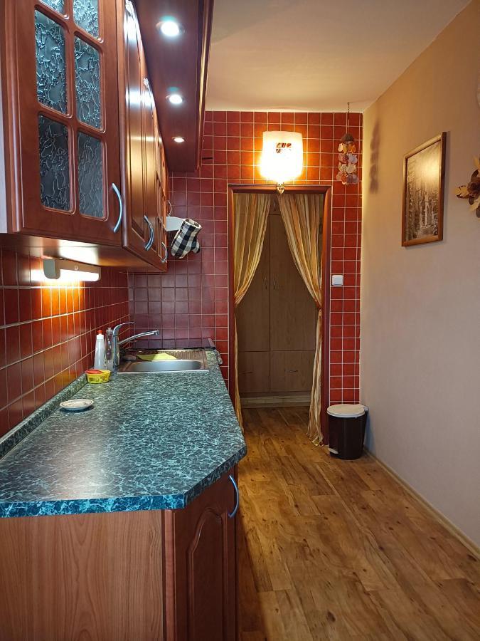 Příjemné bydlení na výlety po okolí Klatovy Exterior foto