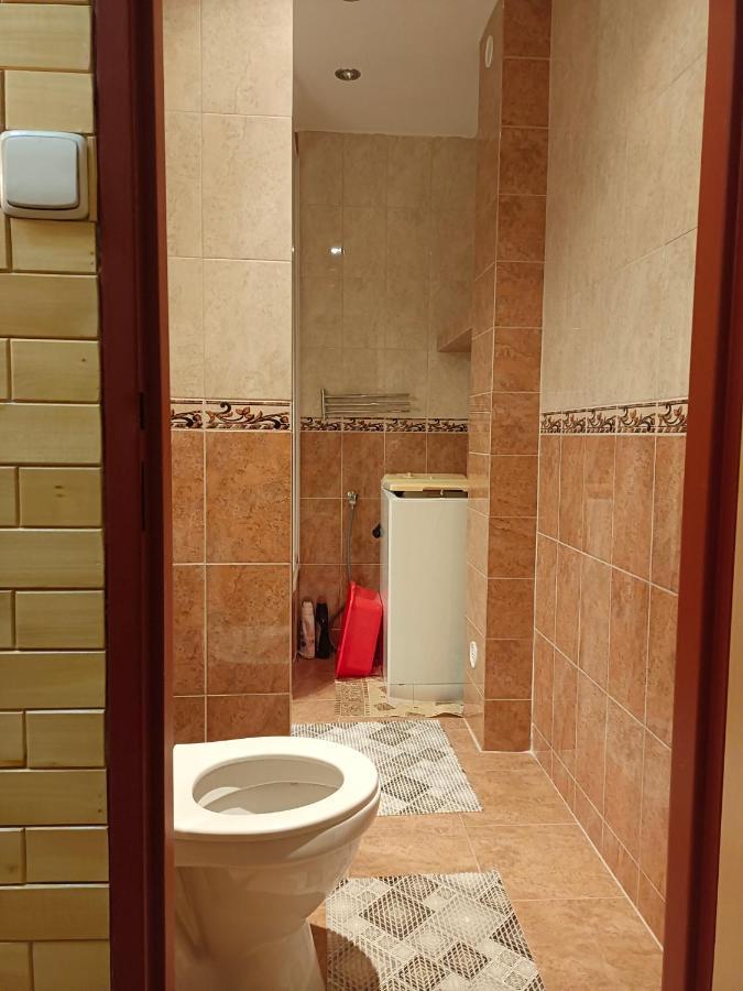 Příjemné bydlení na výlety po okolí Klatovy Exterior foto