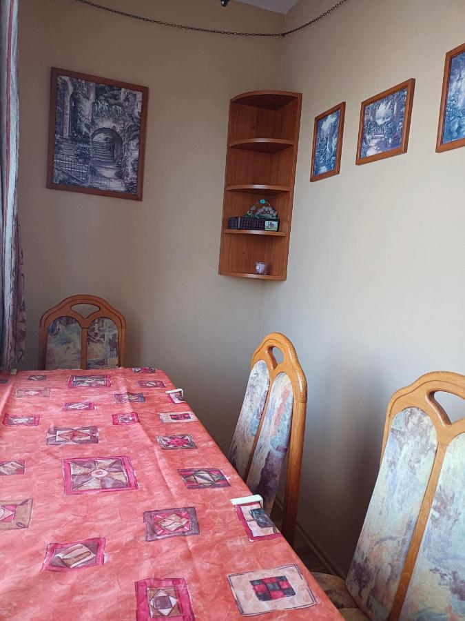 Příjemné bydlení na výlety po okolí Klatovy Exterior foto